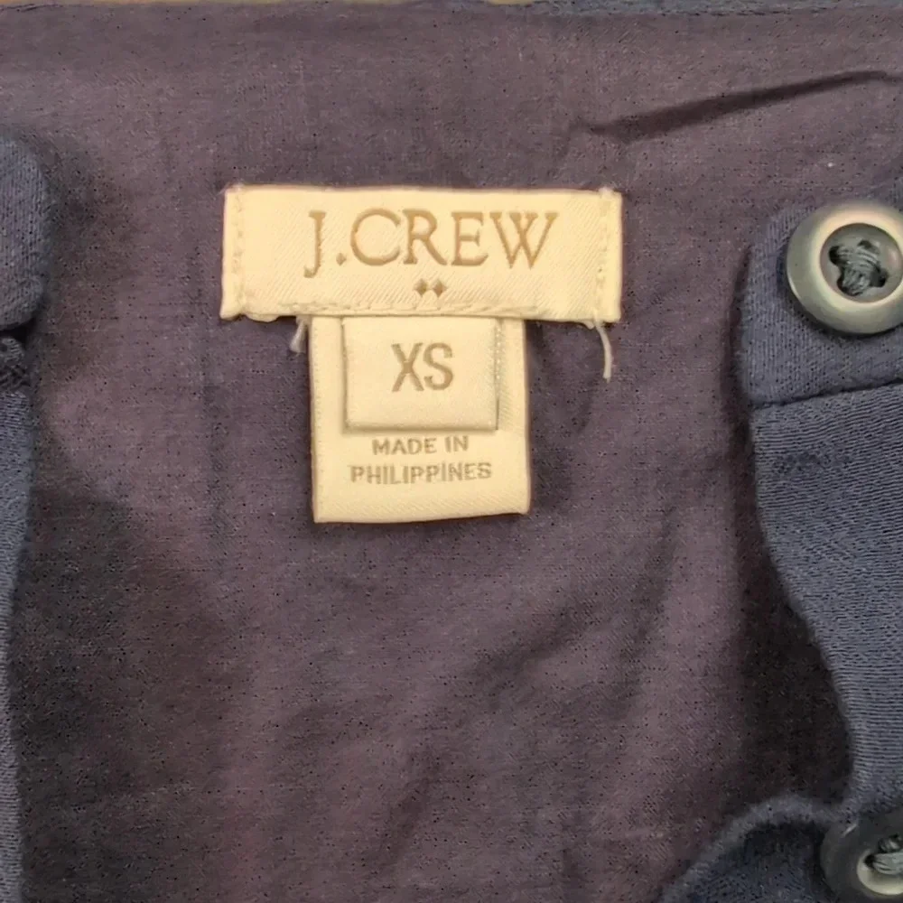J.Crew‎ Dress. XS. EUC